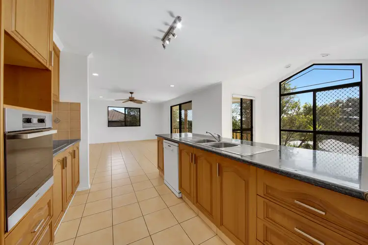 Sixth view of Homely house listing, 176 J Hickey Avenue, Clinton QLD 4680