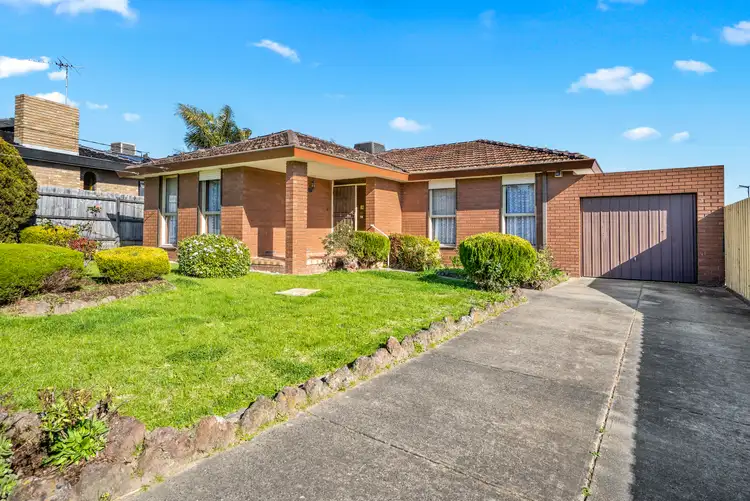 Main view of Homely house listing, 31 The Rameo, Bundoora VIC 3083