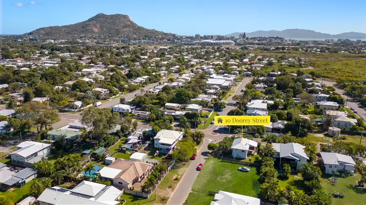 10 Doorey Street, Railway Estate QLD 4810