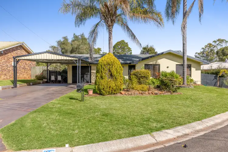 Main view of Homely house listing, 22 Eunice Court, Kearneys Spring QLD 4350