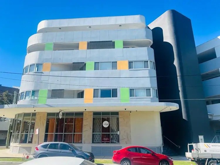 24/13-15 Civic Avenue, Pendle Hill NSW 2145