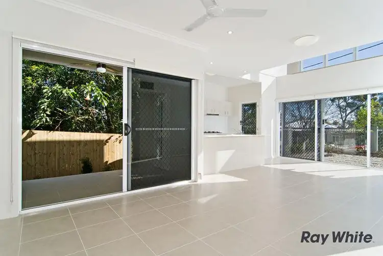 5/9-11 Baird Street, Windsor QLD 4030
