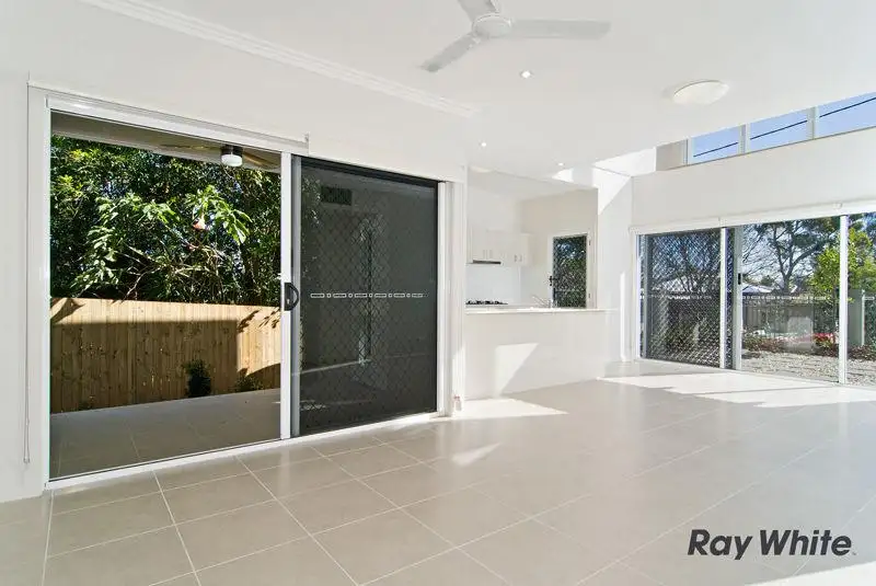 Main view of Homely townhouse listing, 5/9-11 Baird Street, Windsor QLD 4030