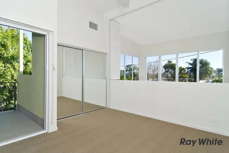 Third view of Homely townhouse listing, 5/9-11 Baird Street, Windsor QLD 4030
