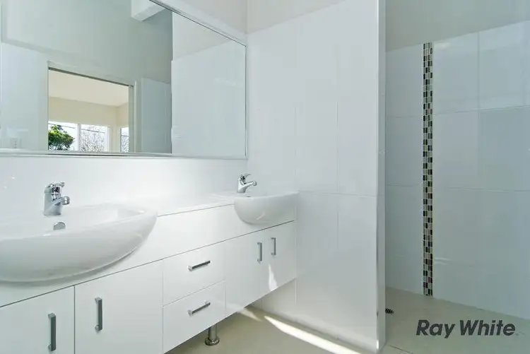 Fourth view of Homely townhouse listing, 5/9-11 Baird Street, Windsor QLD 4030