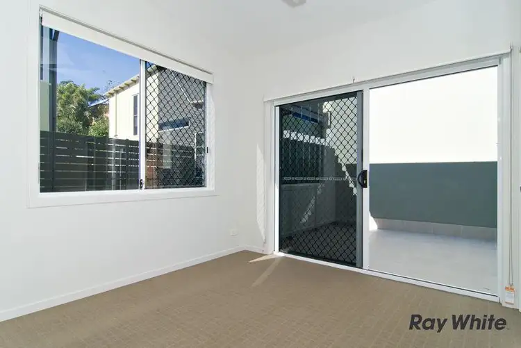 Fifth view of Homely townhouse listing, 5/9-11 Baird Street, Windsor QLD 4030