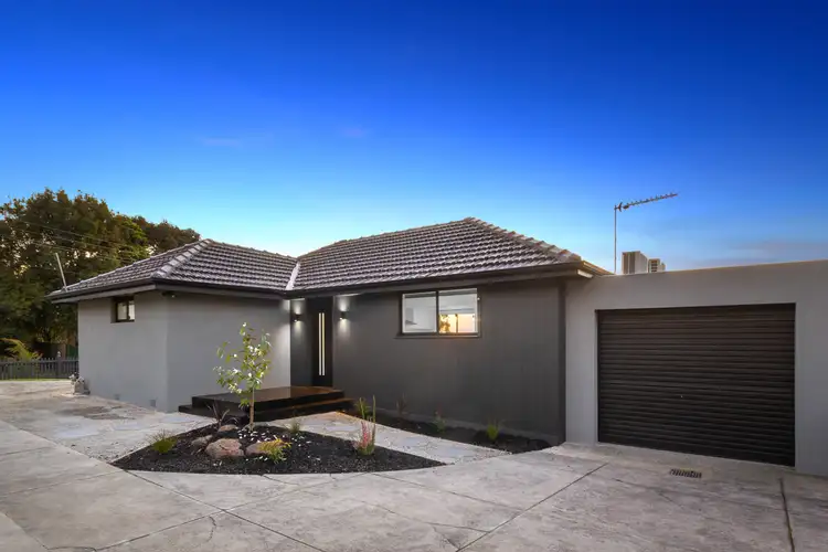 1/41 Harcourt Road, Boronia VIC 3155
