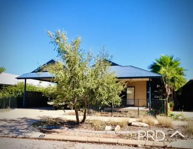 Second view of Homely house listing, 23a Nakamura Avenue, Bilingurr WA 6725