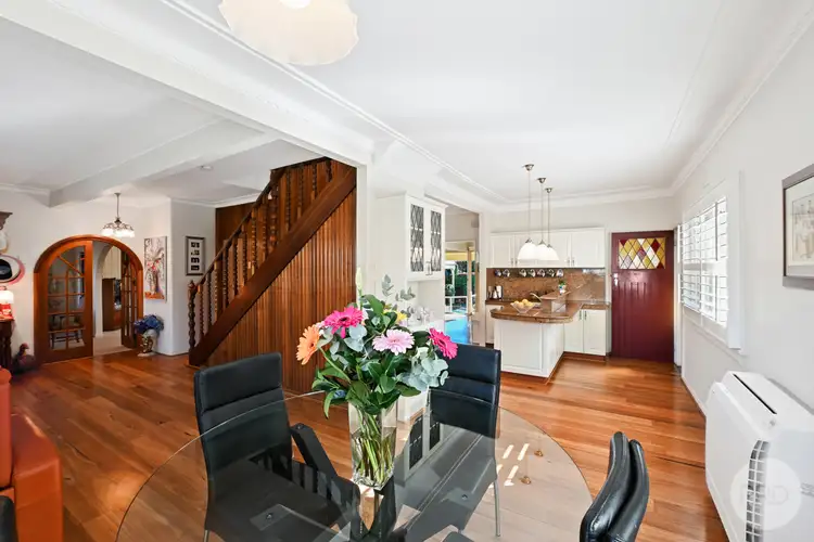Second view of Homely house listing, 34 Seaforth Avenue, Oatley NSW 2223