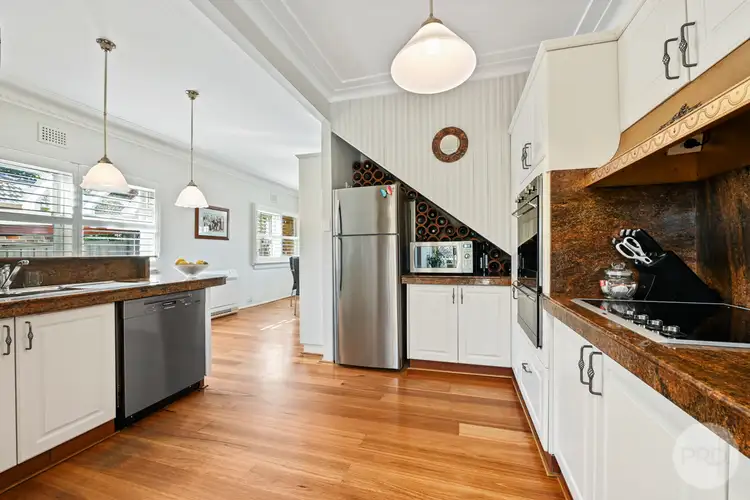 Third view of Homely house listing, 34 Seaforth Avenue, Oatley NSW 2223