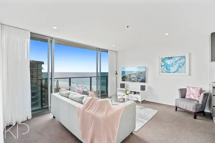 1203/3440 Surfers Paradise Boulevard, Surfers Paradise QLD 4217