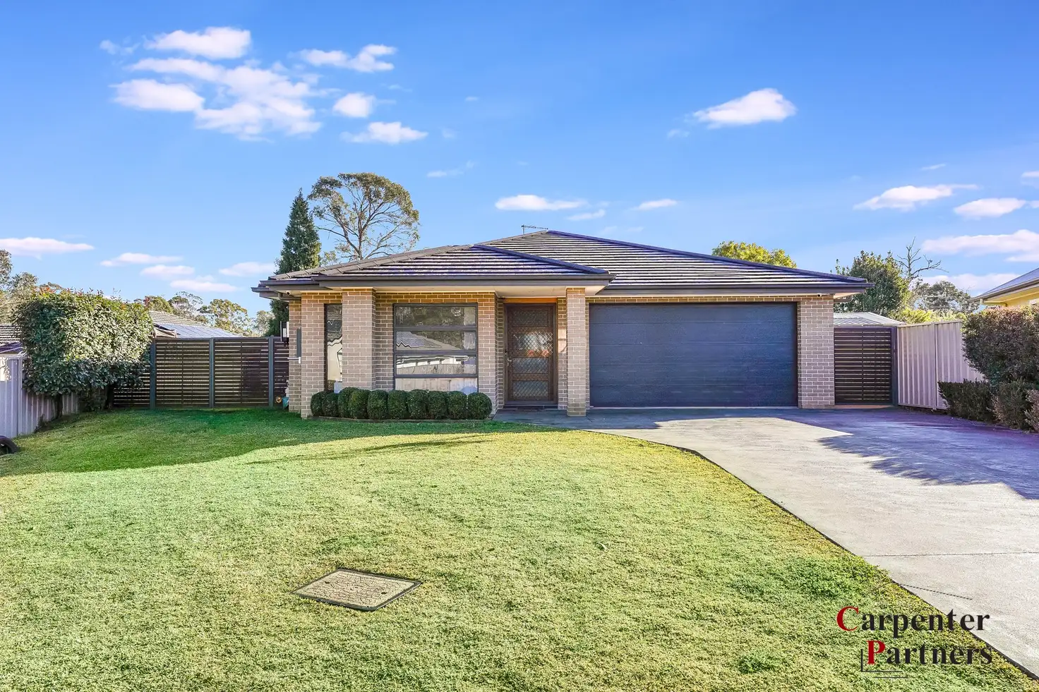 Main view of Homely house listing, 4 Paperbark Place, Bargo NSW 2574