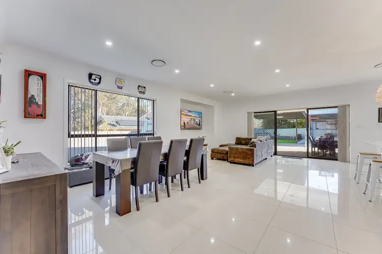 Third view of Homely house listing, 4 Paperbark Place, Bargo NSW 2574