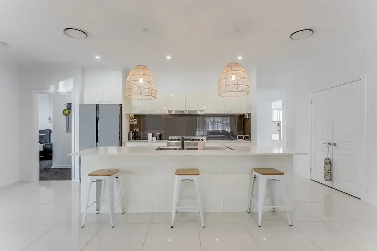Fourth view of Homely house listing, 4 Paperbark Place, Bargo NSW 2574