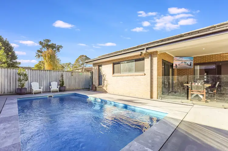 Fifth view of Homely house listing, 4 Paperbark Place, Bargo NSW 2574