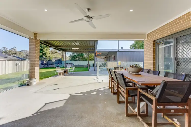 Sixth view of Homely house listing, 4 Paperbark Place, Bargo NSW 2574