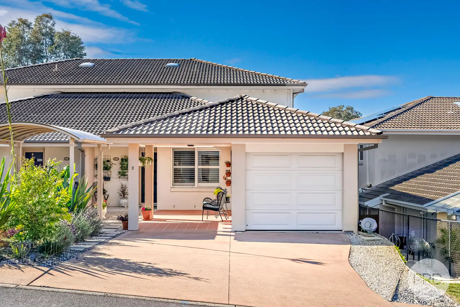 Main view of Homely house listing, 3 Lamandra Crescent, Nelson Bay NSW 2315