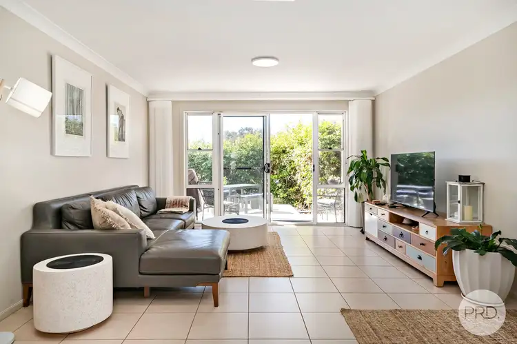 Second view of Homely house listing, 3 Lamandra Crescent, Nelson Bay NSW 2315