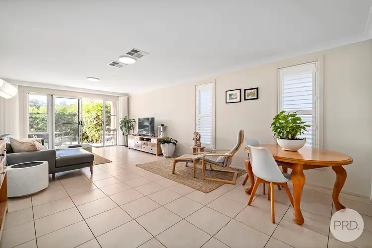 Third view of Homely house listing, 3 Lamandra Crescent, Nelson Bay NSW 2315