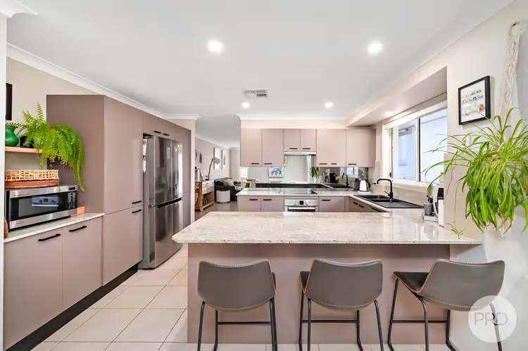 Fourth view of Homely house listing, 3 Lamandra Crescent, Nelson Bay NSW 2315