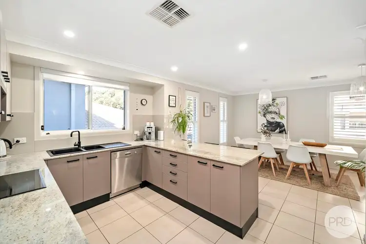 Fifth view of Homely house listing, 3 Lamandra Crescent, Nelson Bay NSW 2315