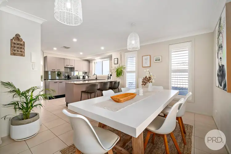 Sixth view of Homely house listing, 3 Lamandra Crescent, Nelson Bay NSW 2315