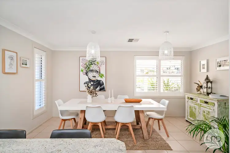 Seventh view of Homely house listing, 3 Lamandra Crescent, Nelson Bay NSW 2315