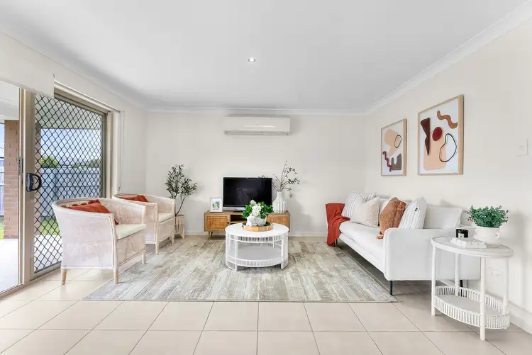 Third view of Homely house listing, 27 Waterbird Crescent, Caboolture QLD 4510