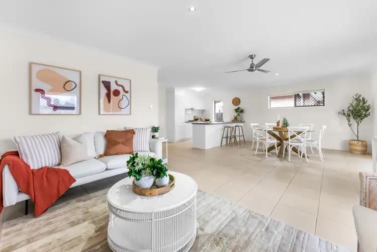 Fourth view of Homely house listing, 27 Waterbird Crescent, Caboolture QLD 4510