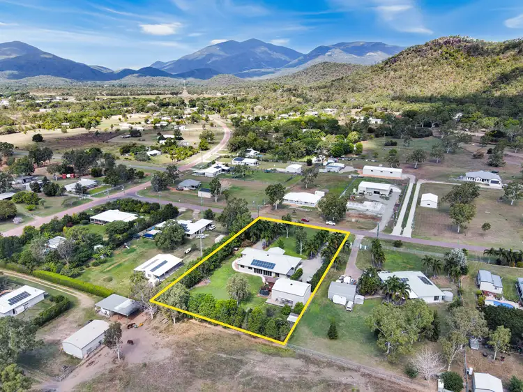 2B Cordingley Road, Alligator Creek QLD 4816