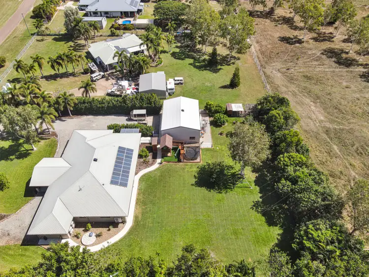 Second view of Homely house listing, 2B Cordingley Road, Alligator Creek QLD 4816
