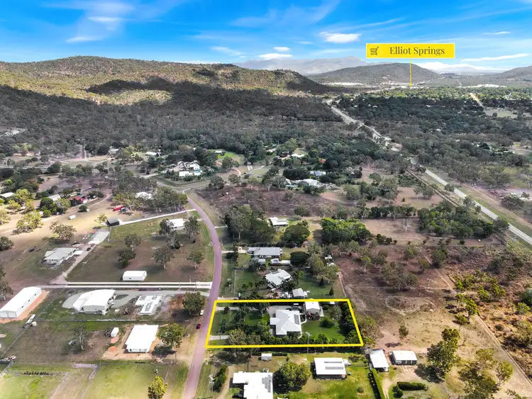 Third view of Homely house listing, 2B Cordingley Road, Alligator Creek QLD 4816