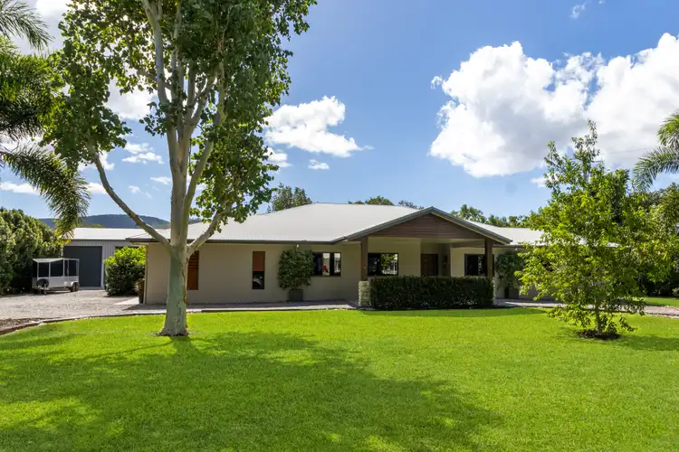 Fourth view of Homely house listing, 2B Cordingley Road, Alligator Creek QLD 4816