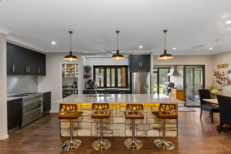 Fifth view of Homely house listing, 2B Cordingley Road, Alligator Creek QLD 4816