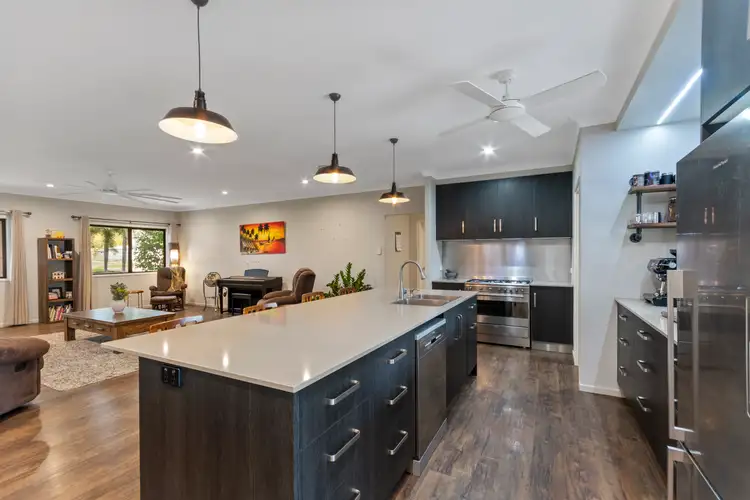 Sixth view of Homely house listing, 2B Cordingley Road, Alligator Creek QLD 4816