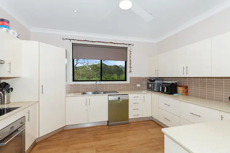 Fifth view of Homely house listing, 116 Clydebank Road, Buttaba NSW 2283