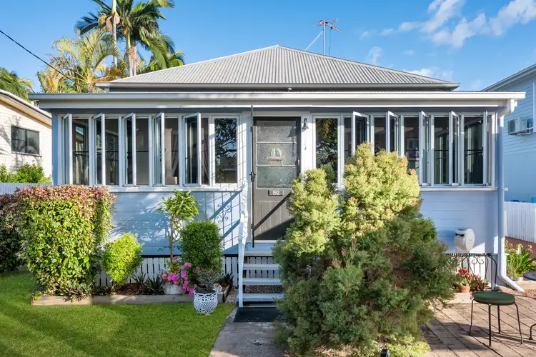 192 Boundary Street, Railway Estate QLD 4810