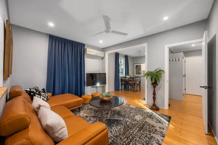 Fifth view of Homely house listing, 192 Boundary Street, Railway Estate QLD 4810