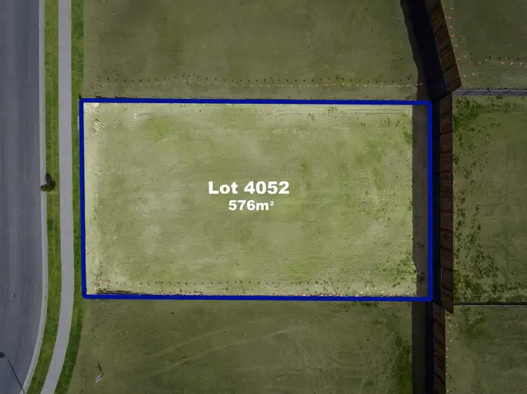 LOT 4052 Sundown Circuit, Upper Kedron QLD 4055
