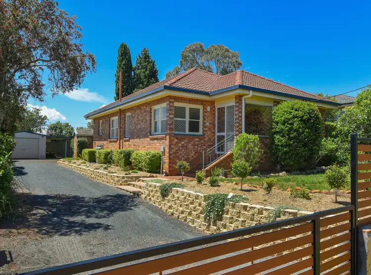 63 Perth Street, Rangeville QLD 4350