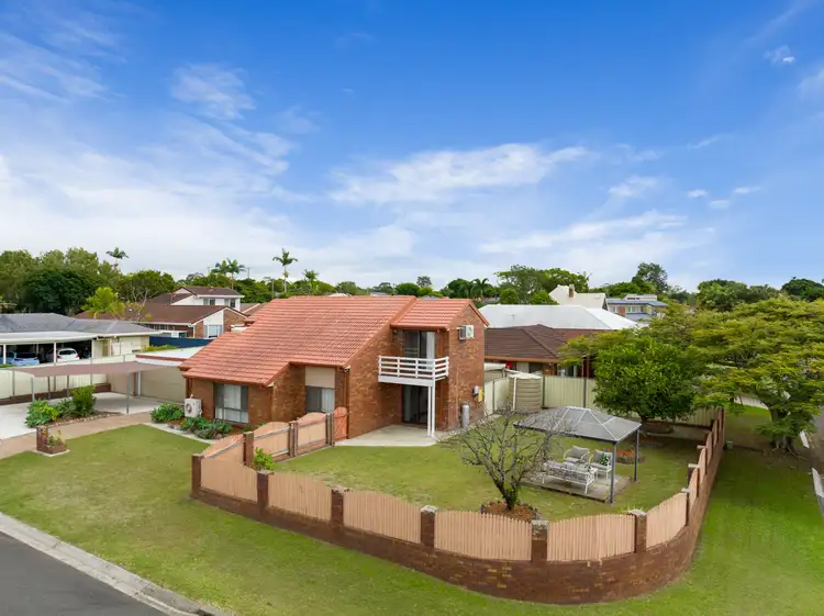 12 Tapioca Street, Eight Mile Plains QLD 4113