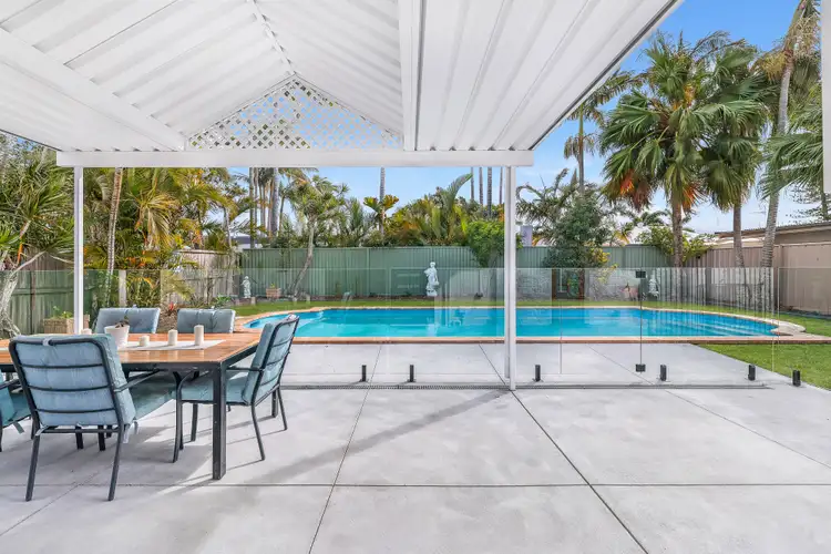 23 Lotus Avenue, Hollywell QLD 4216