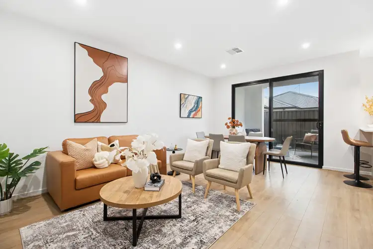 Third view of Homely townhouse listing, 7 Handley Ave, Mitchell Park SA 5043