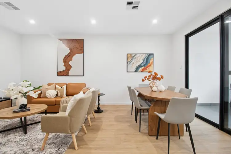 Fifth view of Homely townhouse listing, 7 Handley Ave, Mitchell Park SA 5043