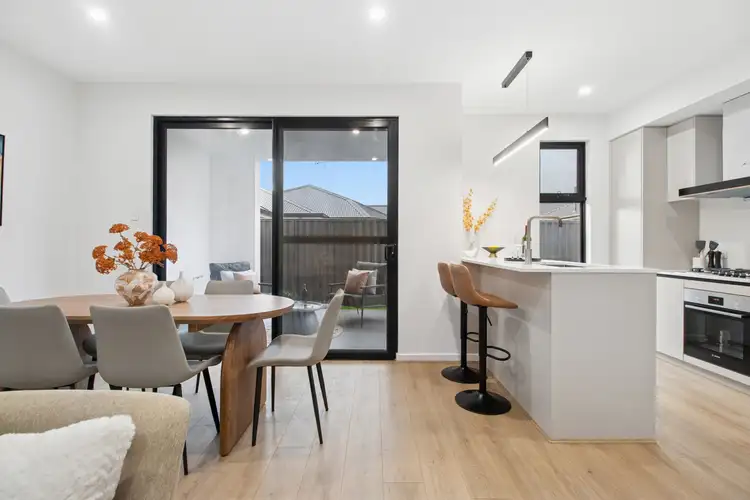 Sixth view of Homely townhouse listing, 7 Handley Ave, Mitchell Park SA 5043