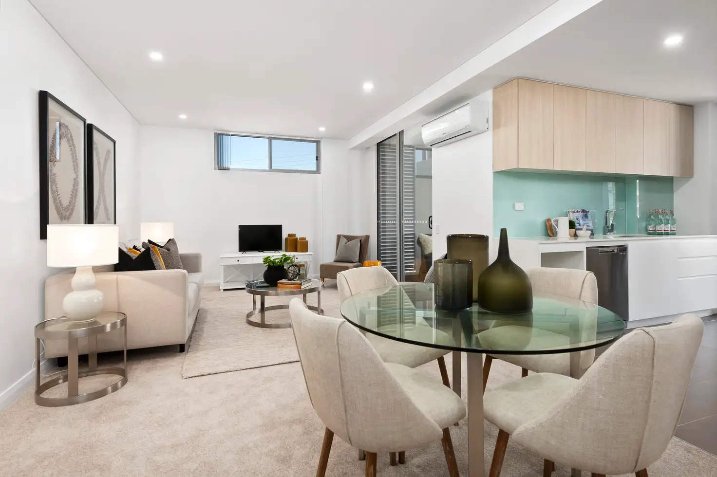 Main view of Homely apartment listing, 28/325-331 Peats Ferry Road, Asquith NSW 2077