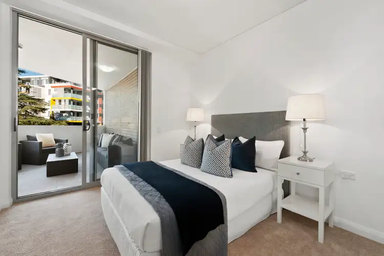Sixth view of Homely apartment listing, 28/325-331 Peats Ferry Road, Asquith NSW 2077