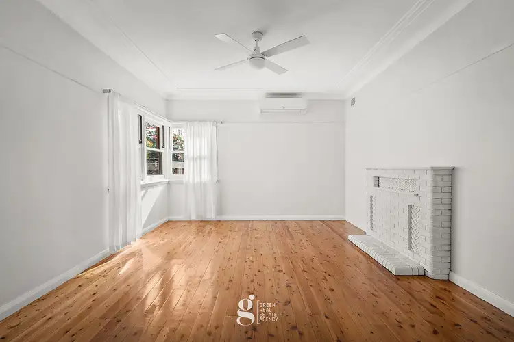 Second view of Homely house listing, 8 Grove Street, Eastwood NSW 2122