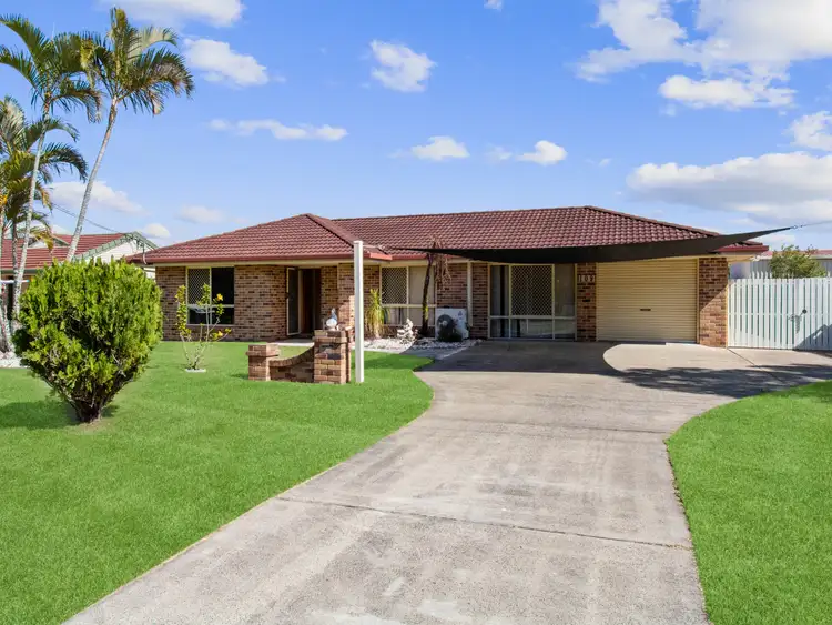 109 Honiton Street, Torquay QLD 4655