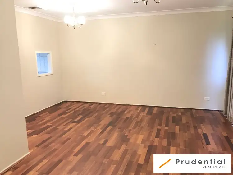 Second view of Homely villa listing, 37/27 Waratah Crescent, Macquarie Fields NSW 2564